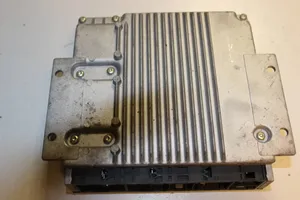 Mercedes-Benz CLK A208 C208 Calculateur moteur ECU A0235458432