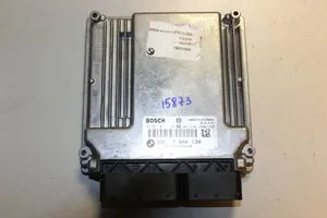 BMW 3 E46 Sterownik / Moduł ECU 7800130