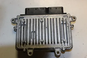 Mercedes-Benz A W169 Sterownik / Moduł ECU A6401500734