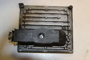 Ford Fiesta Sterownik / Moduł ECU 2U7A12A650TD