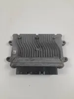 Citroen C3 Sterownik / Moduł ECU 9675916480