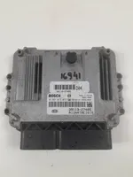 KIA Carens I Calculateur moteur ECU 3911627485