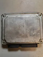 Audi TT Mk1 Sterownik / Moduł ECU 8N0906018AE