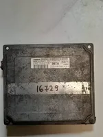 Ford Fiesta Sterownik / Moduł ECU 4S6112A650NA