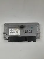 Volkswagen Golf Plus Calculateur moteur ECU 03C906024AH