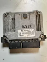 Volkswagen Golf Plus Sterownik / Moduł ECU 03G906021SF