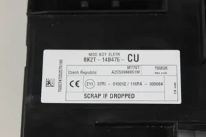 Ford Transit Custom Katvealueen valvonnan ohjainlaite (BSM) BK2T14B476