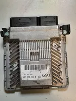 Audi A6 S6 C6 4F Sterownik / Moduł ECU 4F1907559