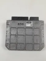 Toyota Verso Calculateur moteur ECU 896610F341