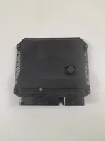 Toyota Verso Calculateur moteur ECU 896610F341