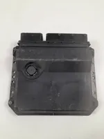 Toyota Verso Calculateur moteur ECU 896610F150