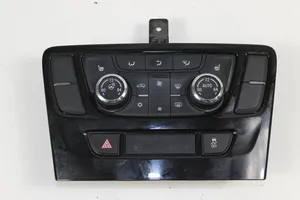 Opel Mokka X Monitori/näyttö/pieni näyttö 42498391