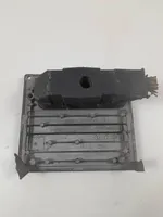 Ford Fiesta Sterownik / Moduł ECU 2S6A12A650SG