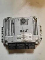 Mazda 3 I Calculateur moteur ECU 4M6112A650BC