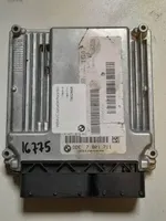 BMW 3 E90 E91 Calculateur moteur ECU 7796918