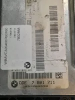 BMW 3 E90 E91 Calculateur moteur ECU 7796918