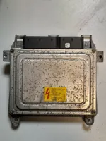 Mercedes-Benz A W169 Sterownik / Moduł ECU A2661533479