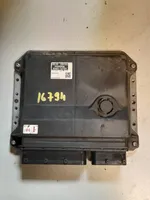 Lexus IS 220D-250-350 Sterownik / Moduł ECU 8966153701