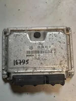 Volkswagen Polo III 6N 6N2 6NF Calculateur moteur ECU 030906032CM