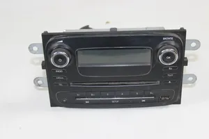 Renault Trafic III (X82) Radio/CD/DVD/GPS head unit 281159509R
