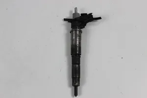 Nissan Qashqai Injecteur de carburant 0445115007