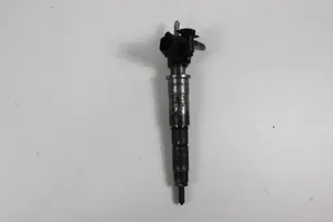 Nissan Qashqai Injecteur de carburant 0445115007