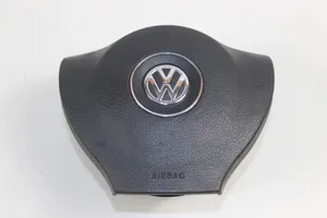 Volkswagen PASSAT B6 Ohjauspyörän turvatyyny 3C8880201L