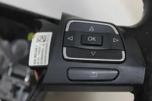 Volkswagen PASSAT B6 Boutons / interrupteurs volant 3C8959538F