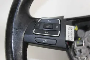 Volkswagen PASSAT B6 Boutons / interrupteurs volant 3C8959538F