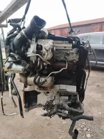 Audi A6 S6 C7 4G Moteur CNH