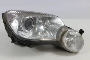 Skoda Yeti (5L) Lampa przednia 5L1941016B