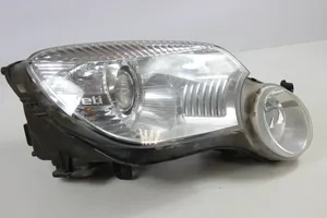 Skoda Yeti (5L) Lampa przednia 5L1941016B