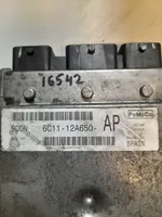 Ford Transit Calculateur moteur ECU 6C1112A650AP