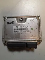 Volkswagen Polo III 6N 6N2 6NF Calculateur moteur ECU 030906032AP