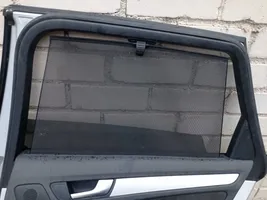 Audi A4 S4 B8 8K Rear door 