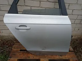 Audi A4 S4 B8 8K Rear door 