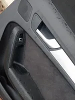 Audi A4 S4 B8 8K Portiera posteriore 