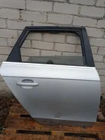 Audi A4 S4 B8 8K Rear door 