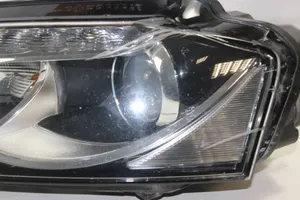 Audi A3 S3 8P Lampa przednia 8P0941003