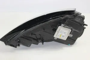 Audi A3 S3 8P Lampa przednia 8P0941003