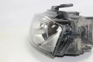 Audi A3 S3 8P Lampa przednia 8P0941003