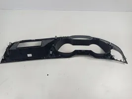 Audi A4 S4 B8 8K Dashboard trim 8K1857166