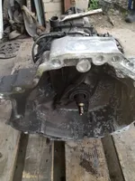 Audi A4 S4 B6 8E 8H Mechaninė 6 pavarų dėžė 0A2300040N