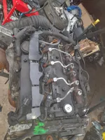 Ford Transit Courier Engine DRFB