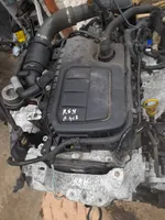 Renault Trafic III (X82) Motor R9M