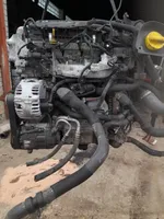 Renault Trafic III (X82) Moteur R9M