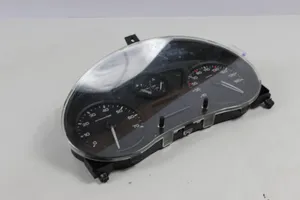 Citroen Berlingo Compteur de vitesse tableau de bord 43U63V4S