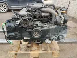 Subaru Legacy Motor EJ20