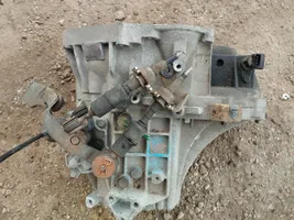 KIA Picanto Manual 5 speed gearbox M71671