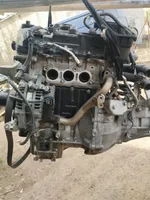 Toyota Yaris Engine 1KR